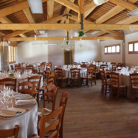 Agriturismo Al Casale ロニーゴ エクステリア 写真