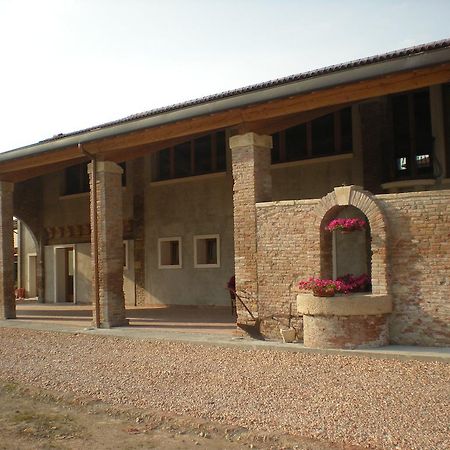 Agriturismo Al Casale ロニーゴ エクステリア 写真