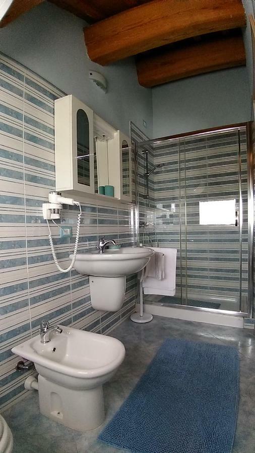 Agriturismo Al Casale ロニーゴ エクステリア 写真